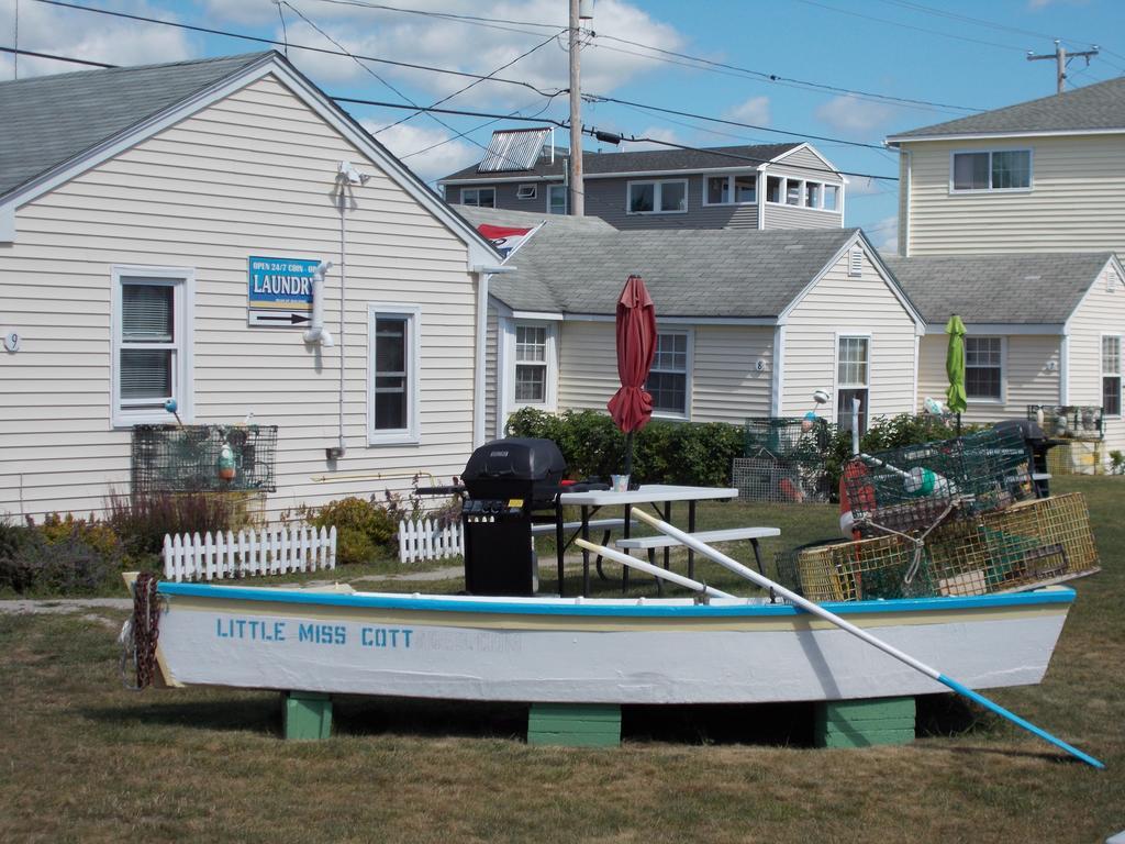 Little Miss Cottages Old Orchard Beach Exterior foto